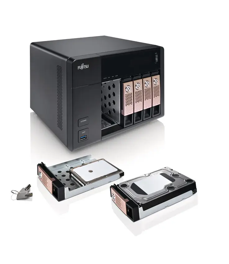 Fujitsu Q905 2 GB S26341-F105-L922