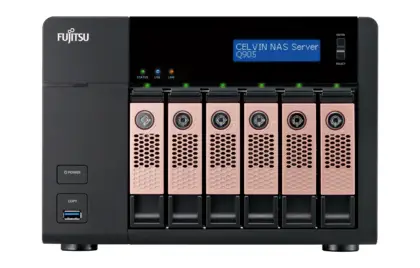 Fujitsu Q905 2 GB S26341-F105-L924