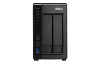 Fujitsu QE705 512 GB S26341-F106-L705