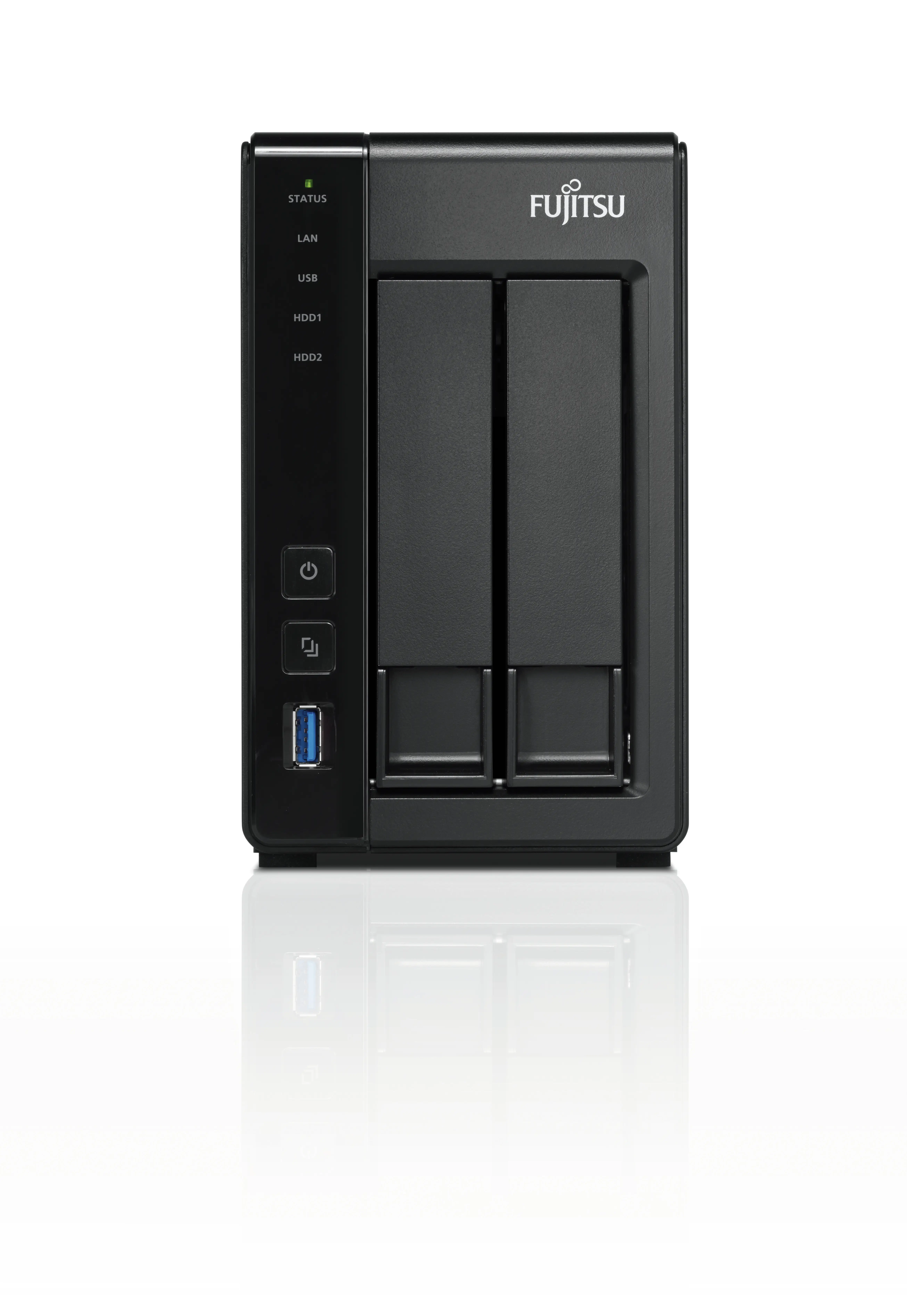Fujitsu QE705 512 GB VFY:QE705XX040E1