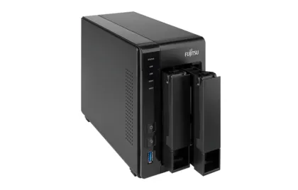 Fujitsu CELVIN NAS QE707 S26341-F108-L707