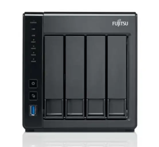 Fujitsu QE805 5 GB S26341-F106-L822