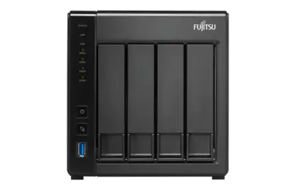 Fujitsu QE805 512 GB S26341-F106-L814