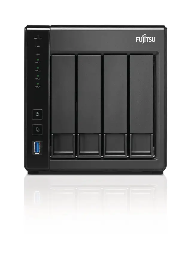 Fujitsu QE805 512 GB VFY:QE805XX020E1