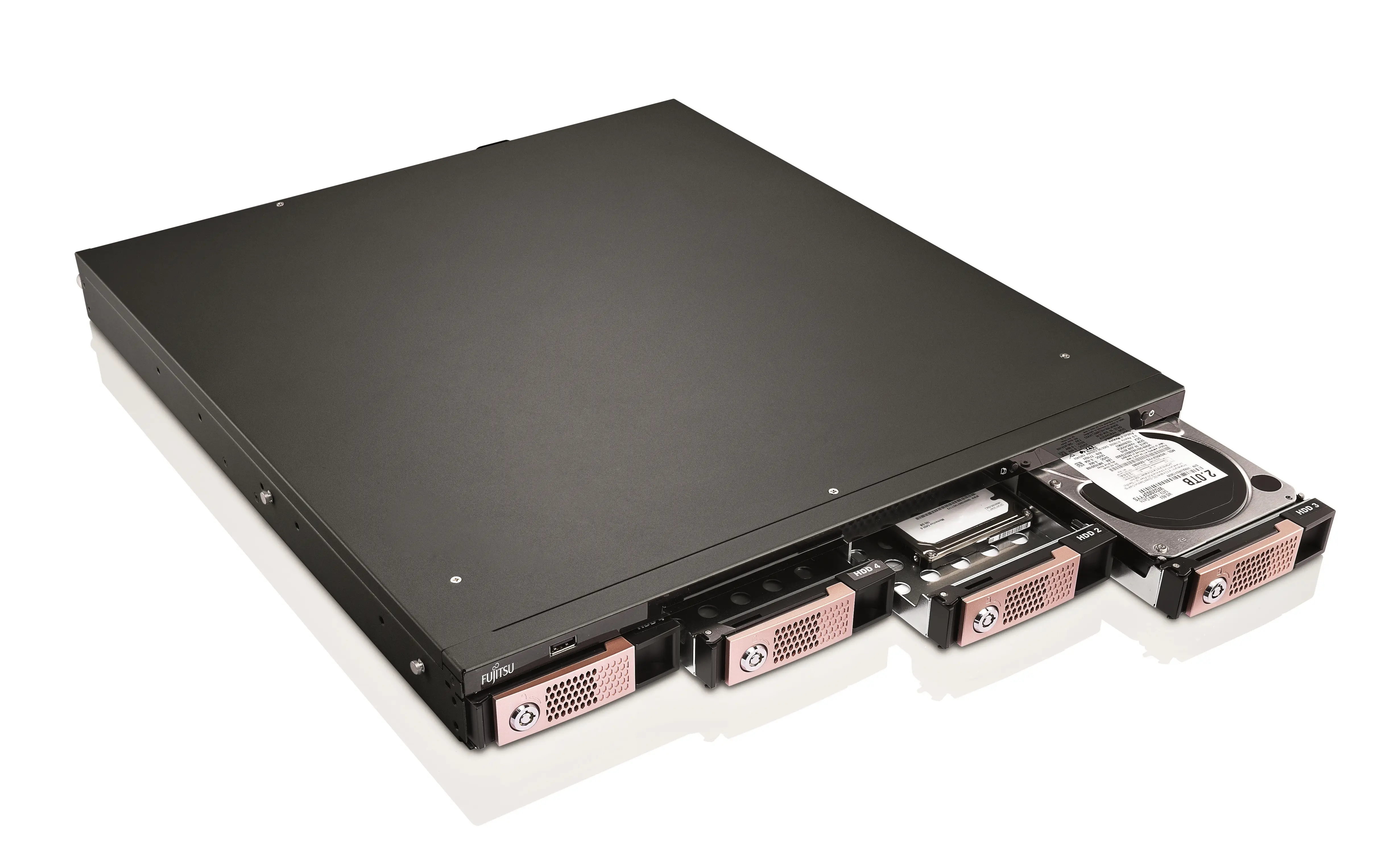 Fujitsu QR802 1 GB VFY:QR802XX030E1