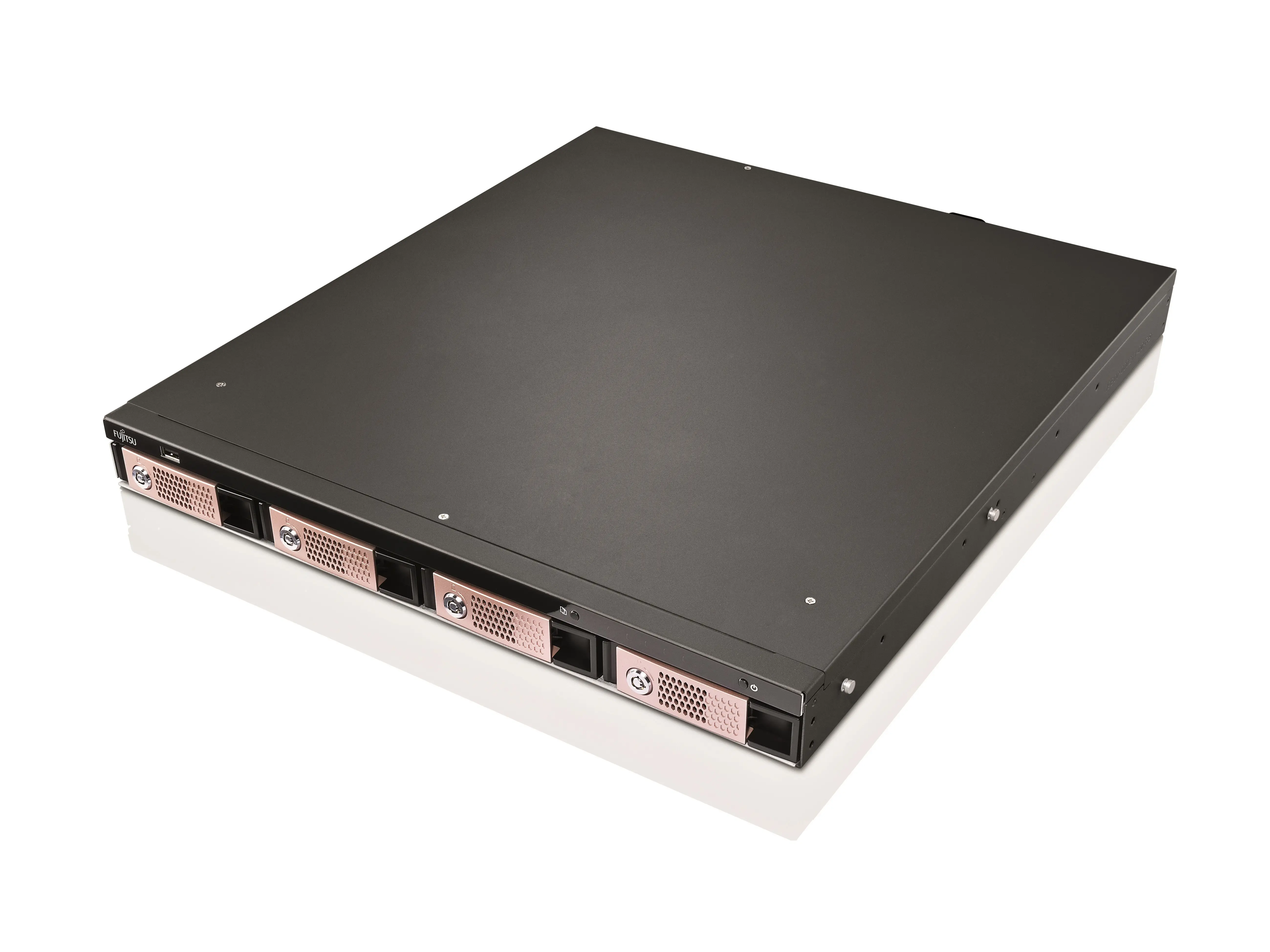 Fujitsu QR802 1 GB S26341-F103-L834