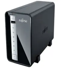 Fujitsu Server Q700 5 GB VFY:CQ700XX030E1