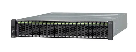 Fujitsu 100 S3 0 TB VFY:DX130XF040IN
