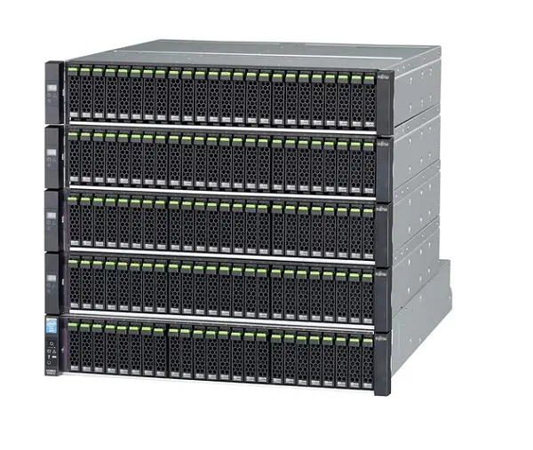 Fujitsu 200 S3 0 TB FTS:ET203BU-D