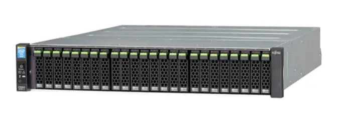 Fujitsu 200 S3 6 TB VFY:DX230XF530IN