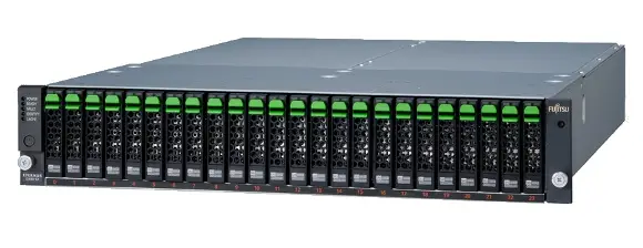 Fujitsu 60 S2 2 TB VFY:DX620XF530IN