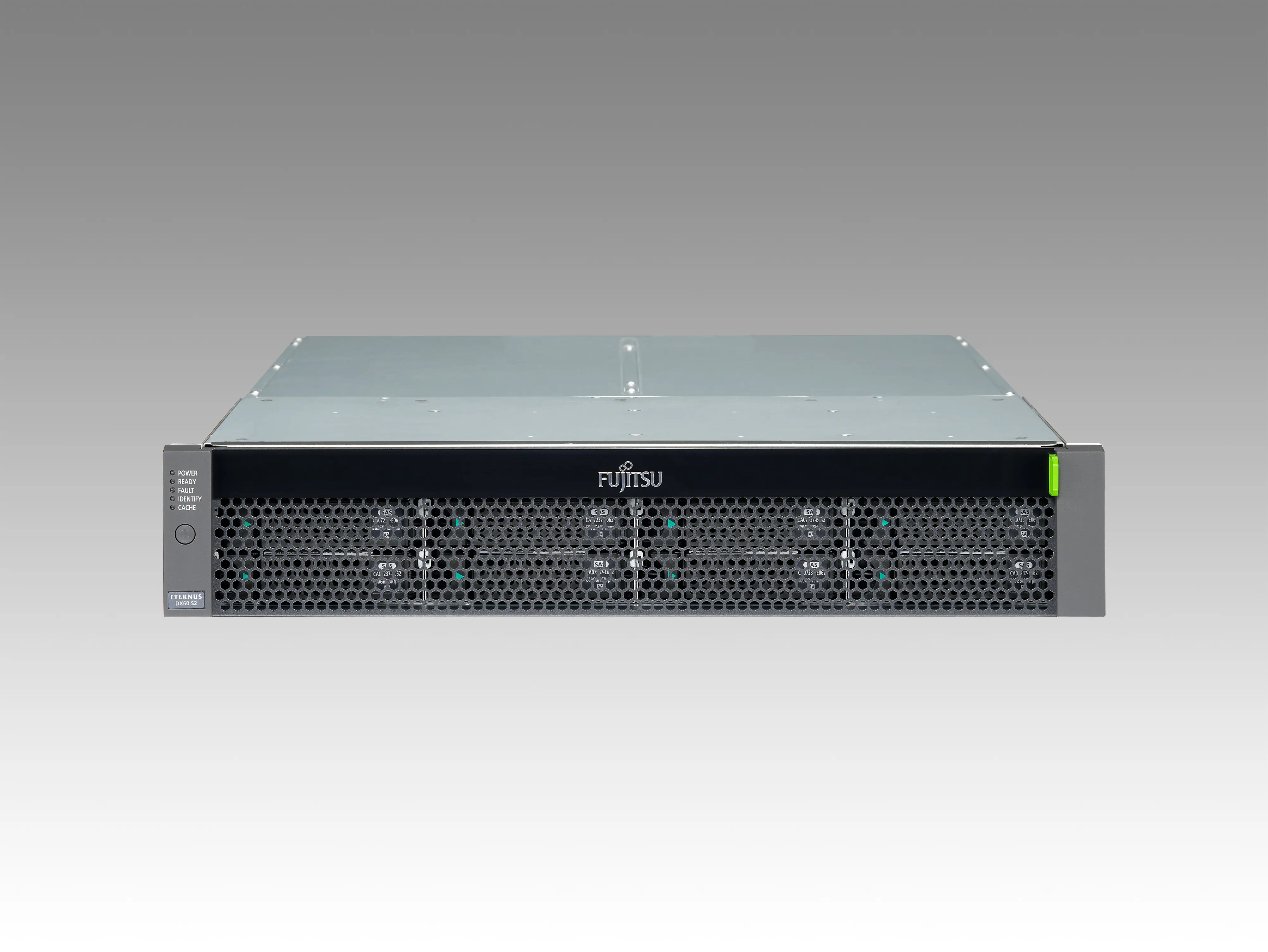 Fujitsu 60 S2 3.5" 1 GB VFY:DX620XF120IN