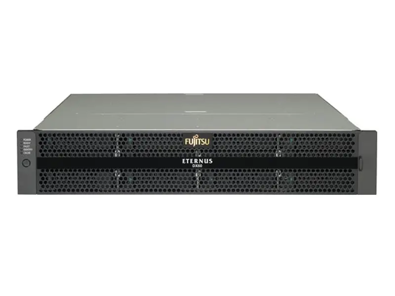 Fujitsu 60 S2 4 TB VFY:DX620XF040IN