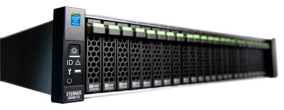 Fujitsu 60 S3 0 TB VFY:DX630XF060IN