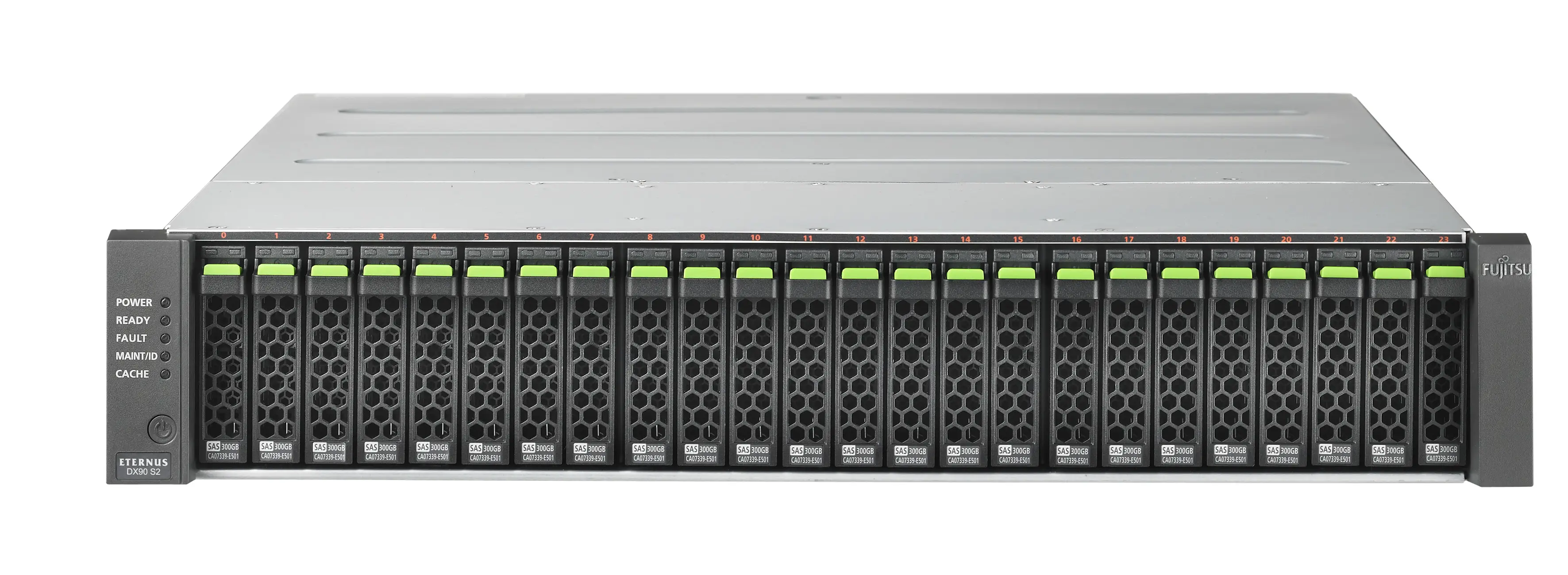 Fujitsu 90 S2 6 TB VFY:DX920XF570IN