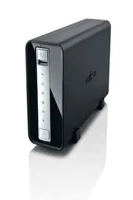 Fujitsu Celvin NAS Q600 5 GB S26341-F103-L97