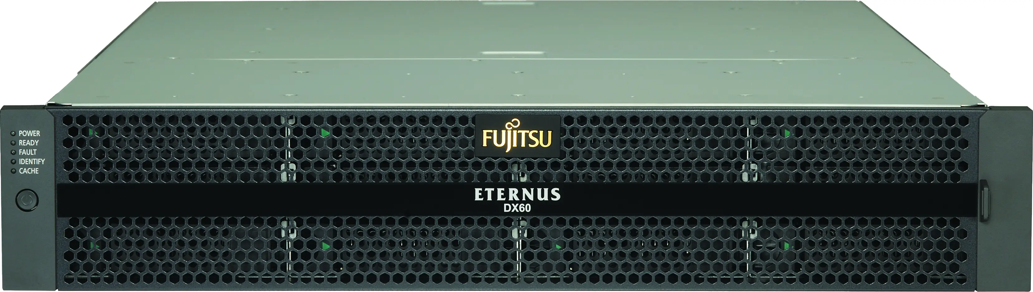 Fujitsu DX60 6 TB VFY:DX600XF110IN