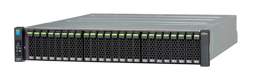 Fujitsu DX60 S3 2 TB VFY:DX630XF550IN