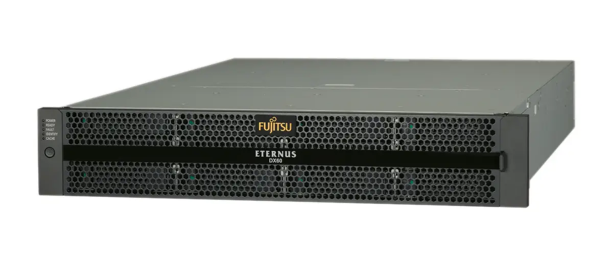 Fujitsu DX60 2 TB VFY:DX600XF030IN
