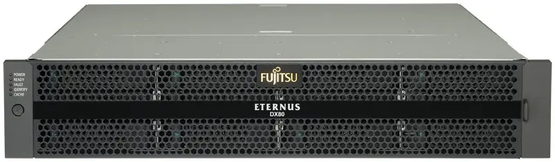 Fujitsu DX80 35 TB VFY:DX800XF150IN