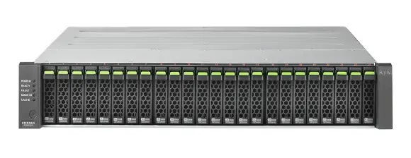 Fujitsu DX80 S2 FC 8 TB VFY:DX820XF570IN