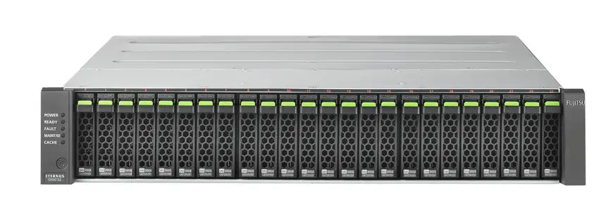 Fujitsu DX80 S2 0 TB FTS:ET082SCU-D
