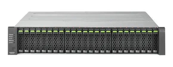 Fujitsu DX90 S2 6 TB VFY:DX920XF580IN