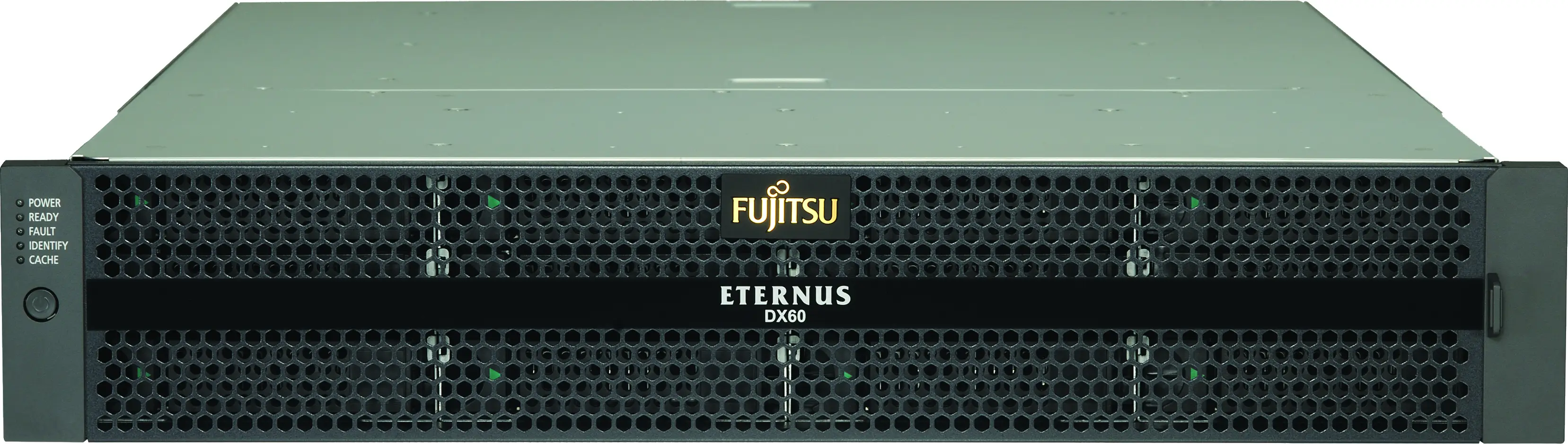 Fujitsu ETERNUS DX60 2 TB VFY:DX600XF050IN