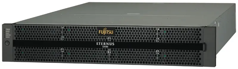 Fujitsu Eternus DX80 2 TB VFY:DX800XF050IN
