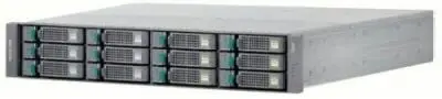 Fujitsu FibreCAT SX60, RAID Controller 0 TB D:FCSX-RD60-L
