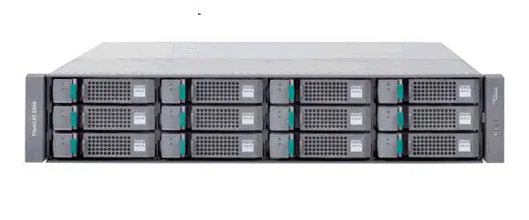 Fujitsu FibreCAT SX60 1 TB VFY:SX600XF010IN