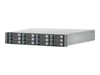 Fujitsu FibreCAT SX80 iSCSI, 5 x 146GB SAS HDD D:FCSX80IP-146-5