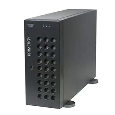 Fujitsu PRIMERGY SX30 FH 2-Channel U160 SCSI SNP:SY-K638V110-P