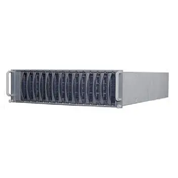 Fujitsu FS PRIMERGY SX30 GE RH 2-Chan. U320 Cluster S26361-K638-V250