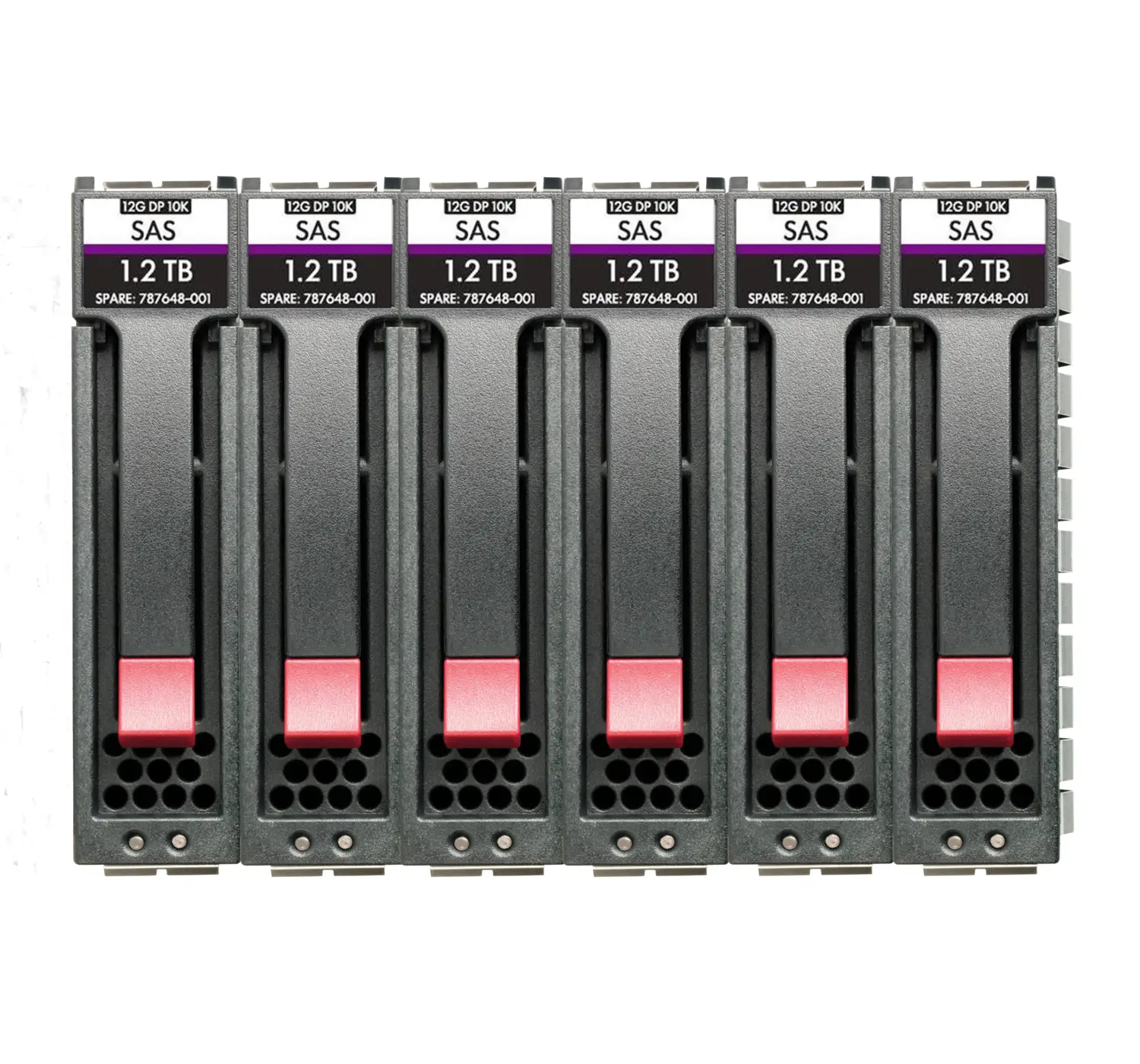 HP MSA 14.4TB SAS 12G R0Q67A