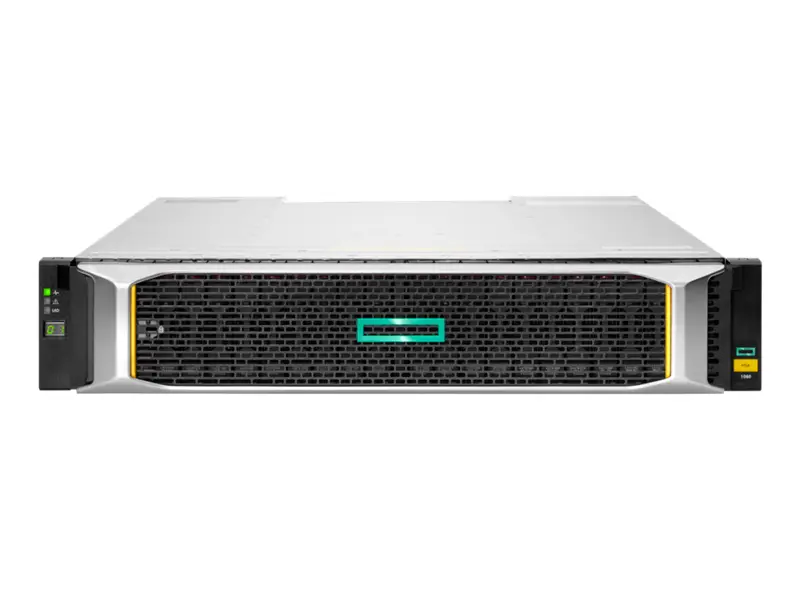 HP R0Q86A 0 TB