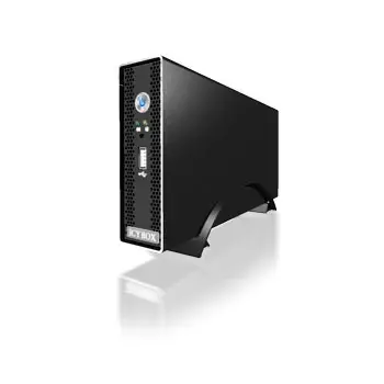 ICY BOX IB-NAS4210-B 0625 GB 42100