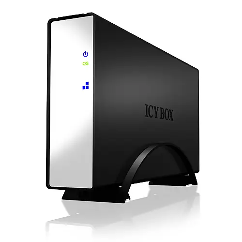 ICY BOX IB-NAS5310 0625 GB 52100