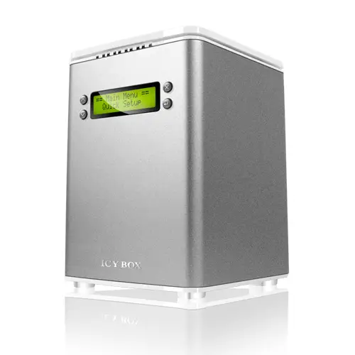 ICY BOX IB-RD3264+USE2 0 TB 21332