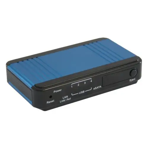 InLine 54280 0 TB