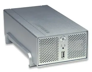 Intellinet Gigabit SATA NAS 3 TB 505895