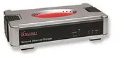 Intellinet Network Attached Storage 0 TB 522991