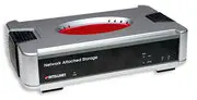 Intellinet Network Attached Storage Appliance 0 TB 501712