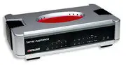 Intellinet SOHO Server Appliance 0 TB 501705