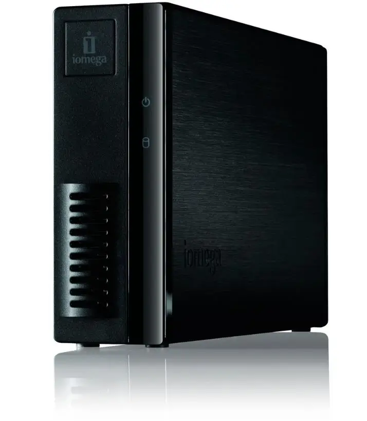 Iomega 35904 125 GB