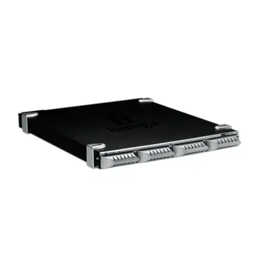 Iomega NAS 400m/320GB 32877