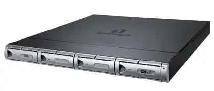 Iomega NAS 400r Series - 1.0 TB 32987