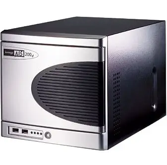 Iomega 200d 5 GB 33060