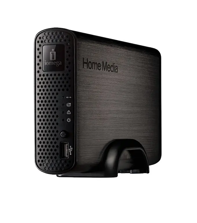 Iomega HMN 1TB SATA II Cloud Edition 35765