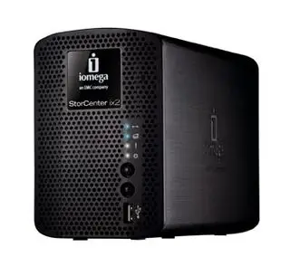 Iomega ix2-200 25 GB 35769